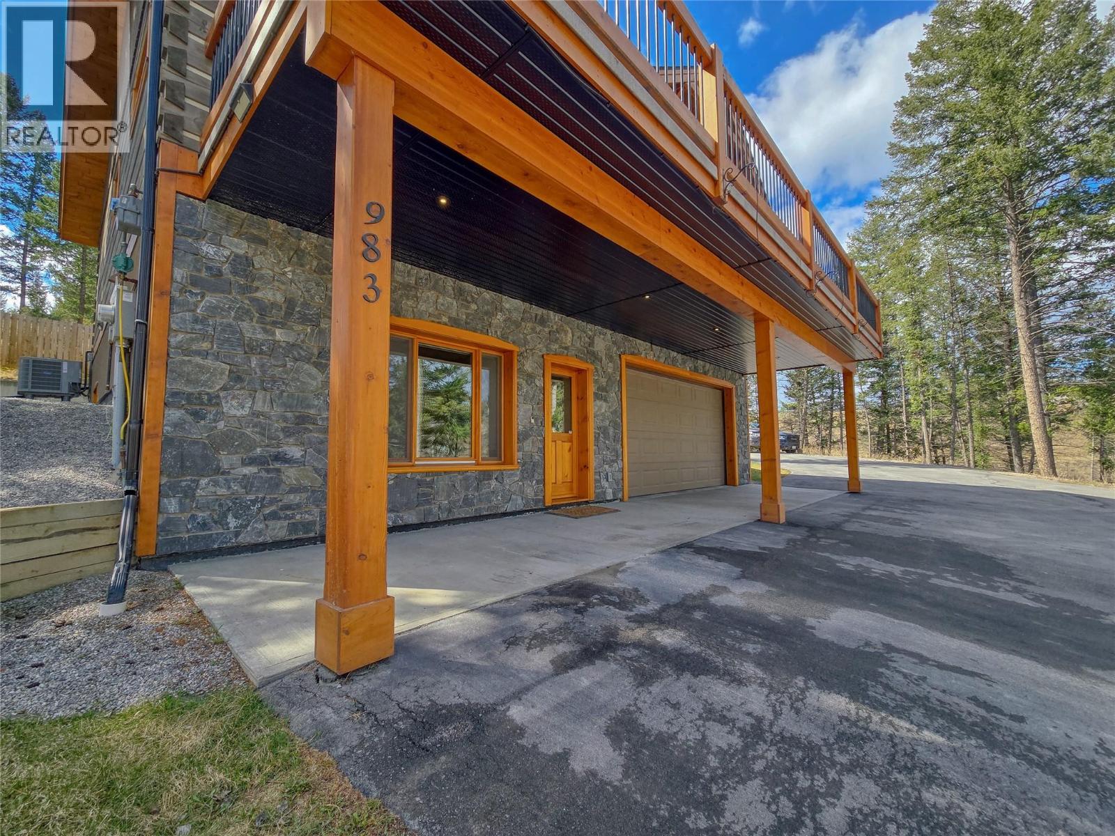 983 Swansea View Road Road, Invermere, British Columbia  V0A 1K3 - Photo 24 - 10383264