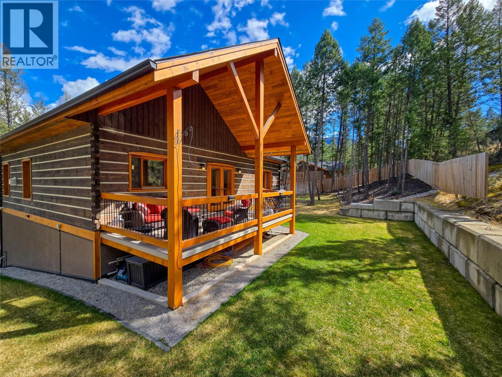 983 Swansea View Road Road, Invermere, British Columbia  V0A 1K3 - Photo 68 - 10383264