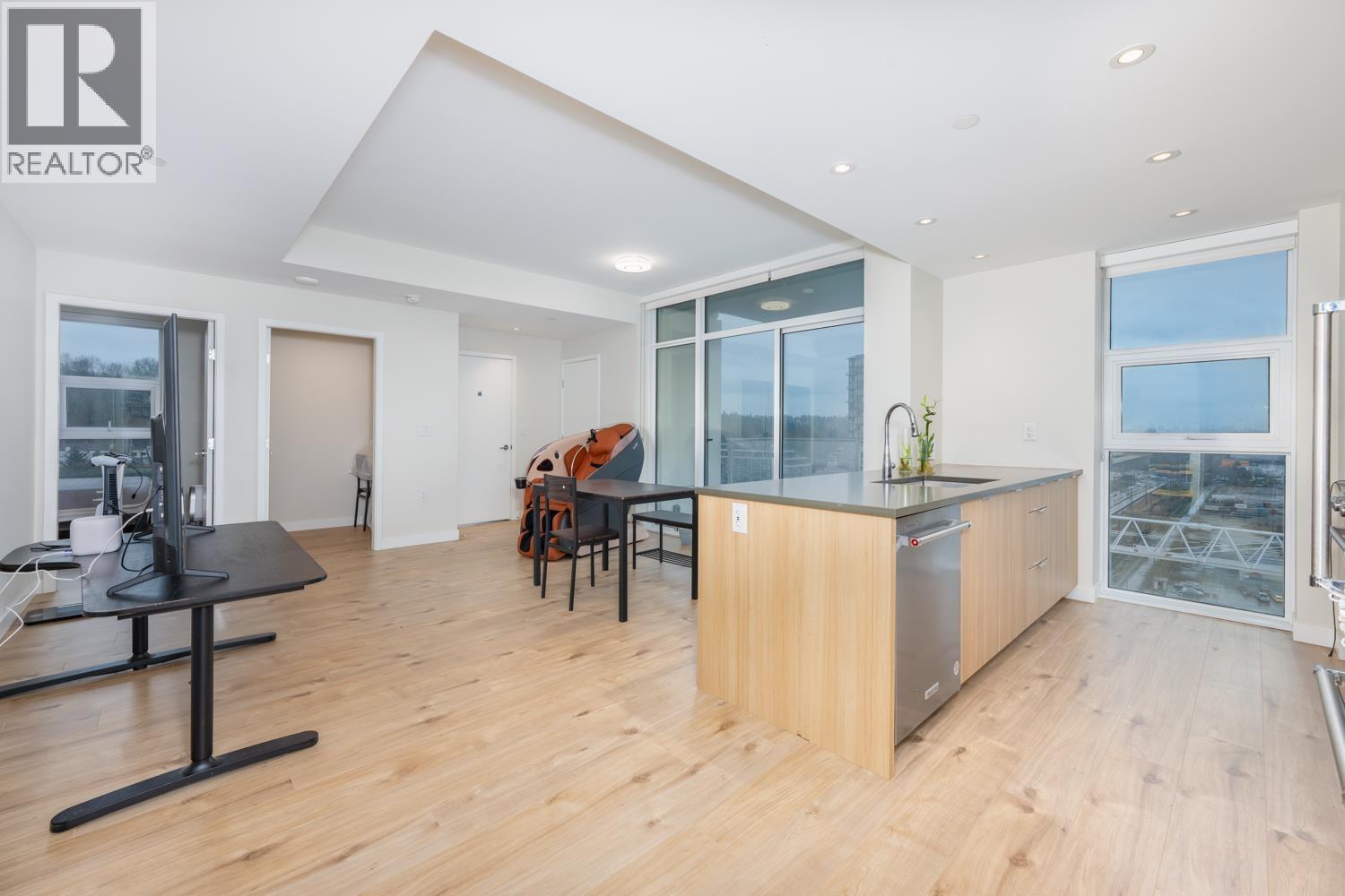 1507 3430 E Kent Avenue South Avenue, Vancouver, British Columbia  V5S 0G7 - Photo 10 - R3112142