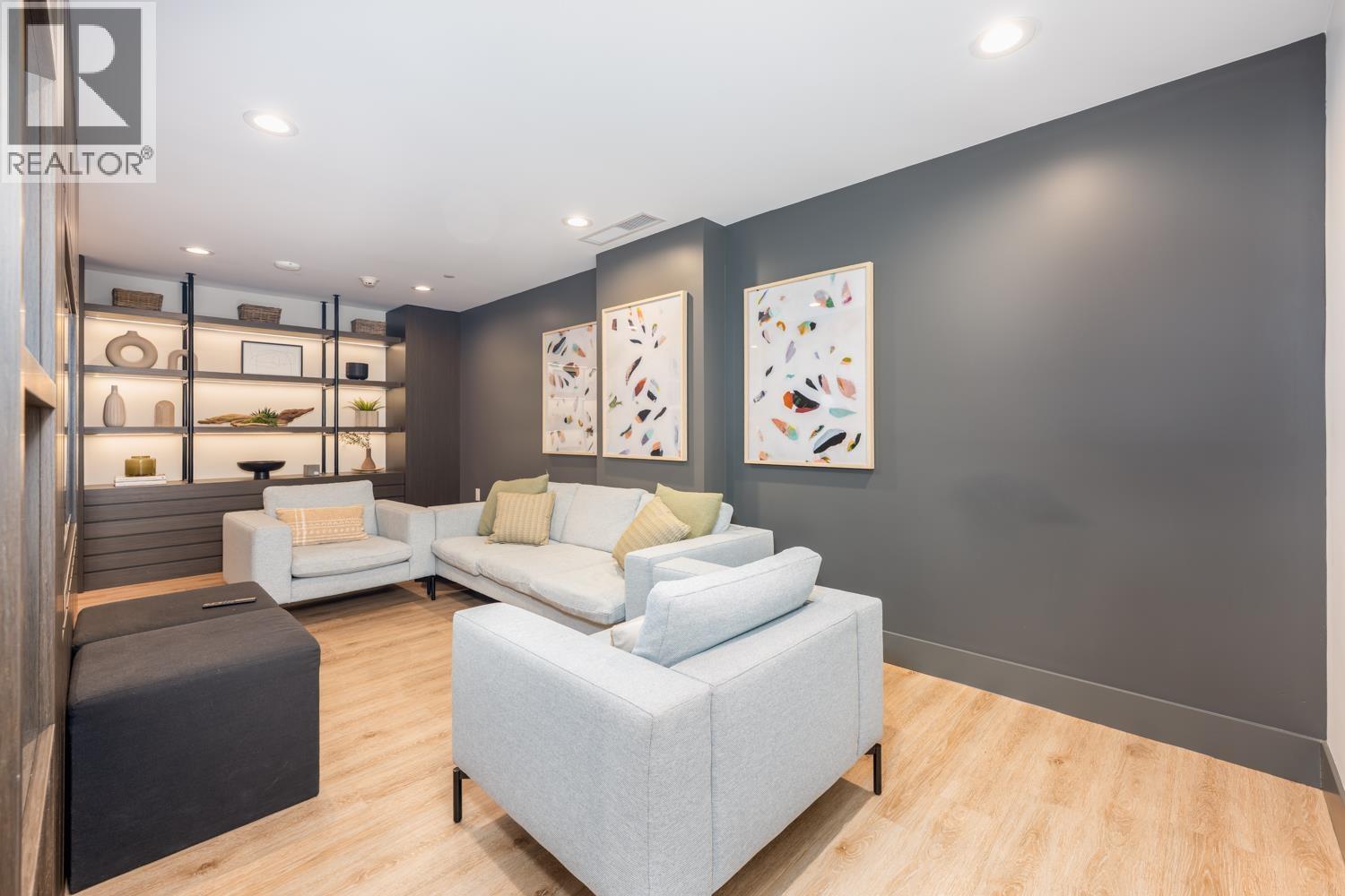 1507 3430 E Kent Avenue South Avenue, Vancouver, British Columbia  V5S 0G7 - Photo 22 - R3112142