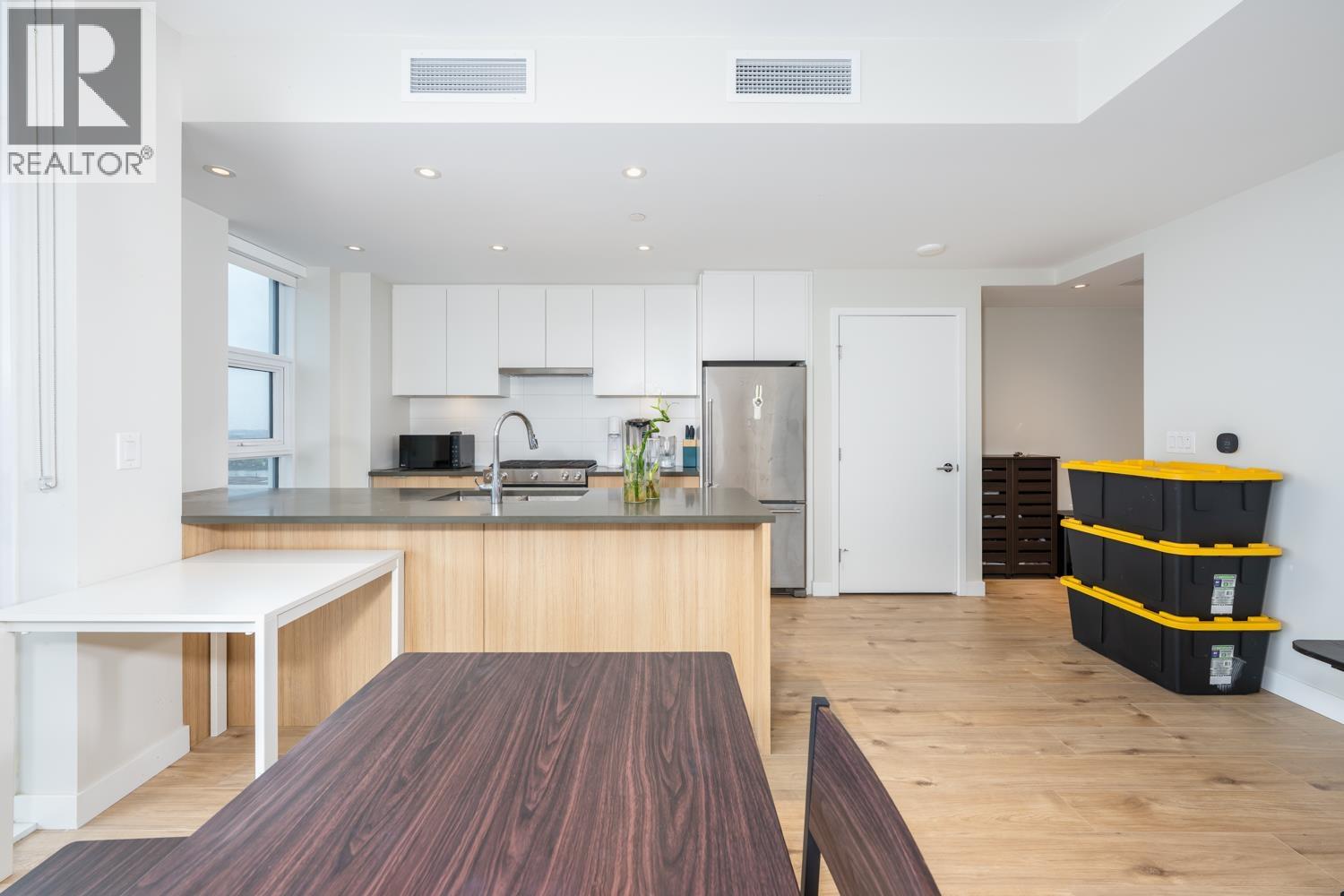 1507 3430 E Kent Avenue South Avenue, Vancouver, British Columbia  V5S 0G7 - Photo 8 - R3112142