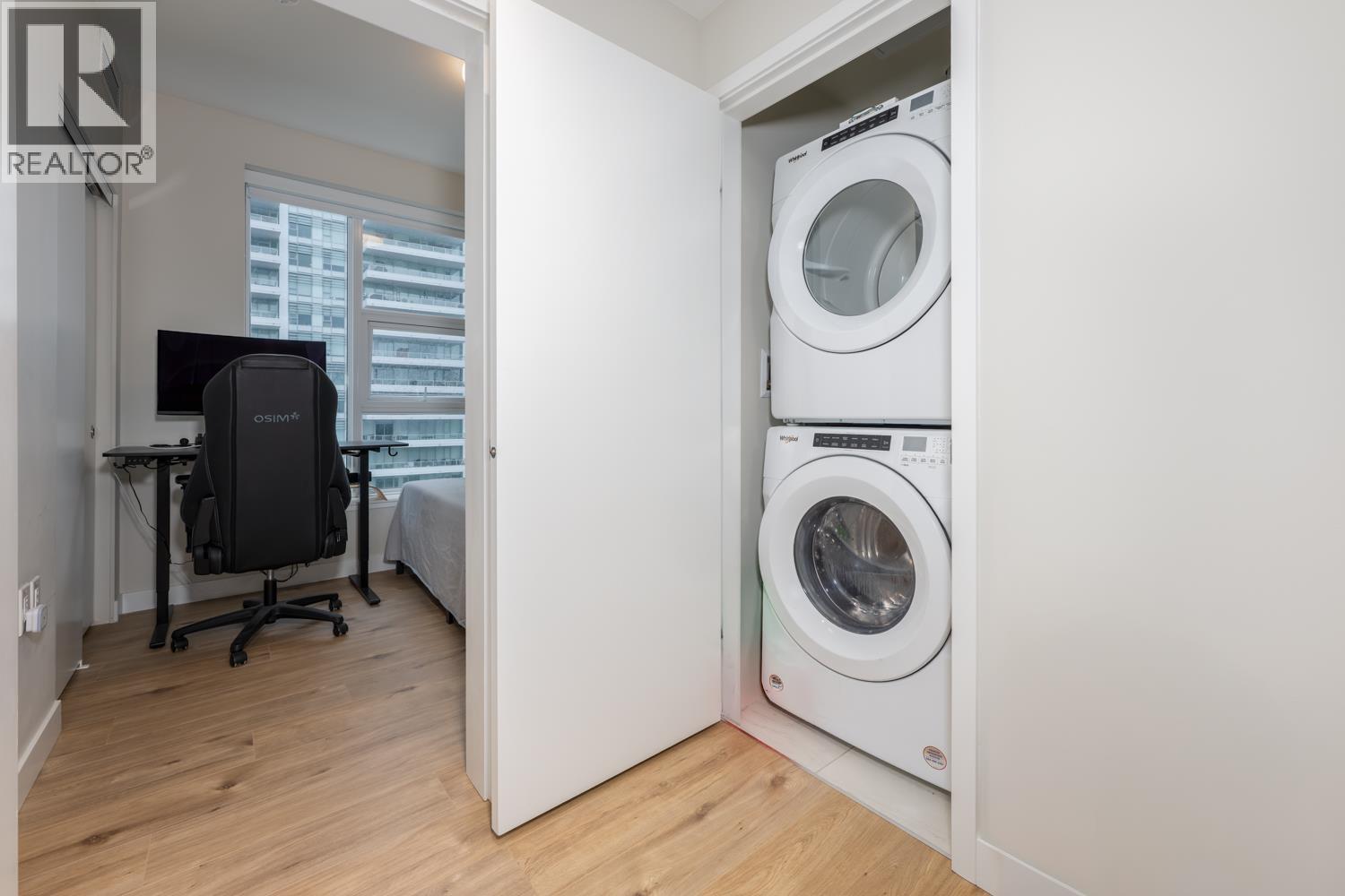 1507 3430 E Kent Avenue South Avenue, Vancouver, British Columbia  V5S 0G7 - Photo 17 - R3112142