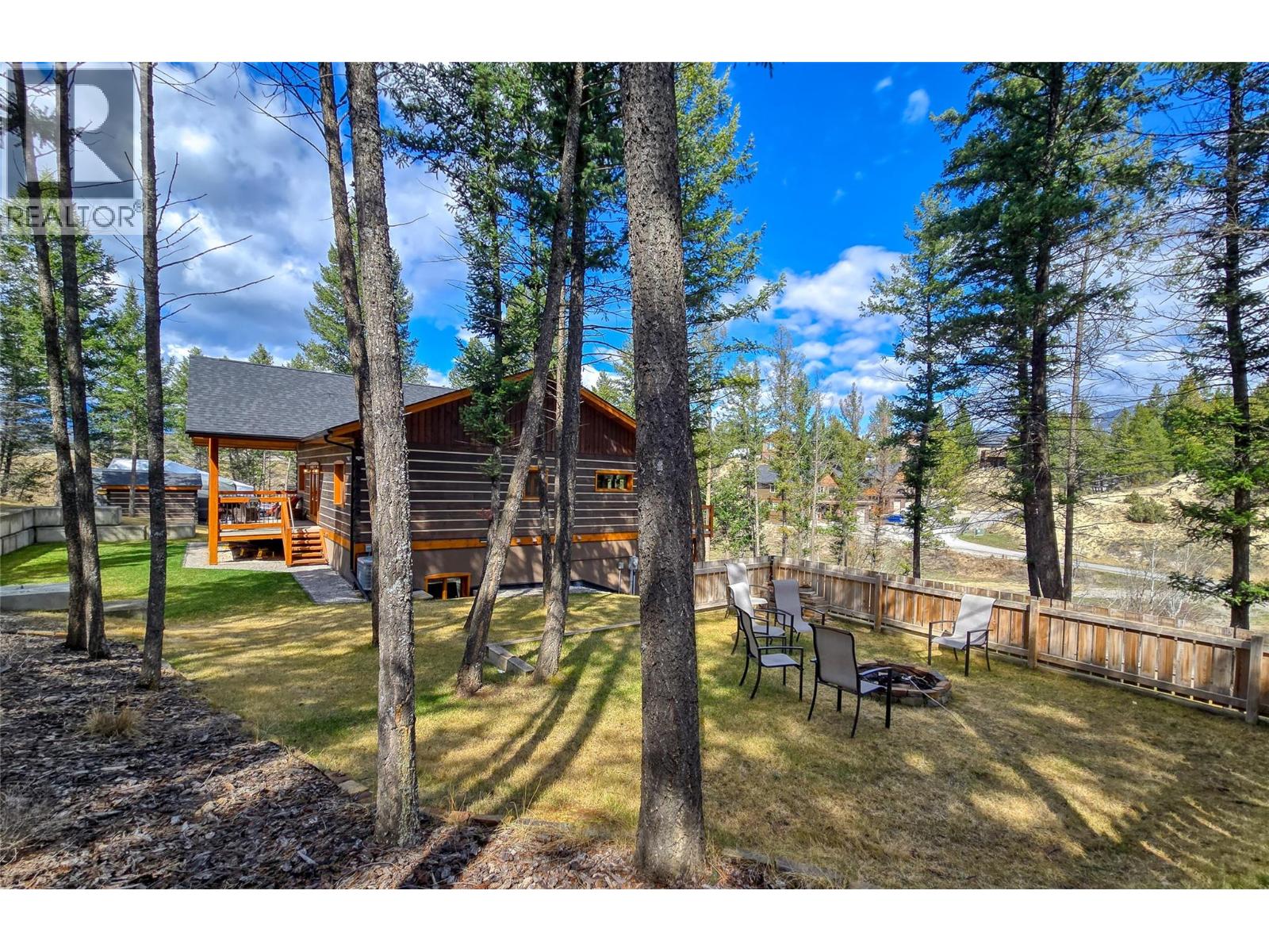 983 Swansea View Road Road, Invermere, British Columbia  V0A 1K3 - Photo 12 - 10383264