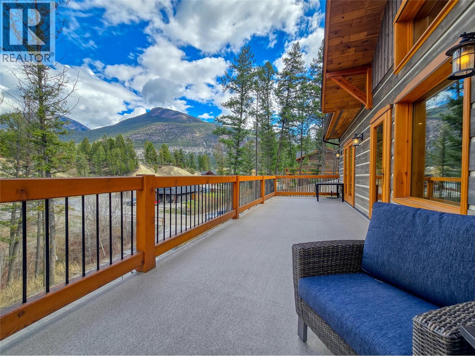 983 Swansea View Road Road, Invermere, British Columbia  V0A 1K3 - Photo 39 - 10383264