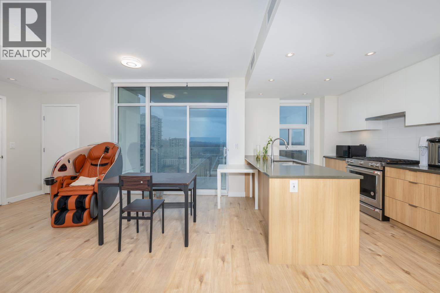 1507 3430 E Kent Avenue South Avenue, Vancouver, British Columbia  V5S 0G7 - Photo 12 - R3112142