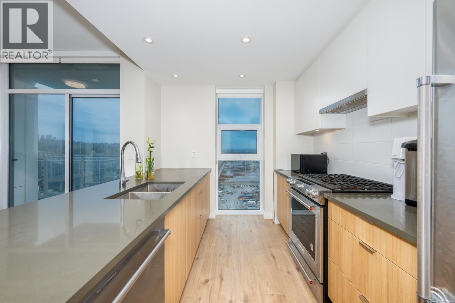 1507 3430 E Kent Avenue South Avenue, Vancouver, British Columbia  V5S 0G7 - Photo 5 - R3112142