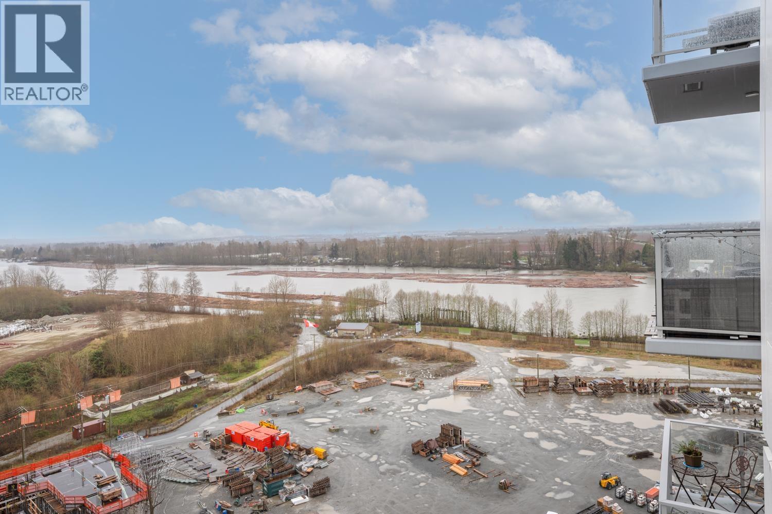 1507 3430 E Kent Avenue South Avenue, Vancouver, British Columbia  V5S 0G7 - Photo 20 - R3112142