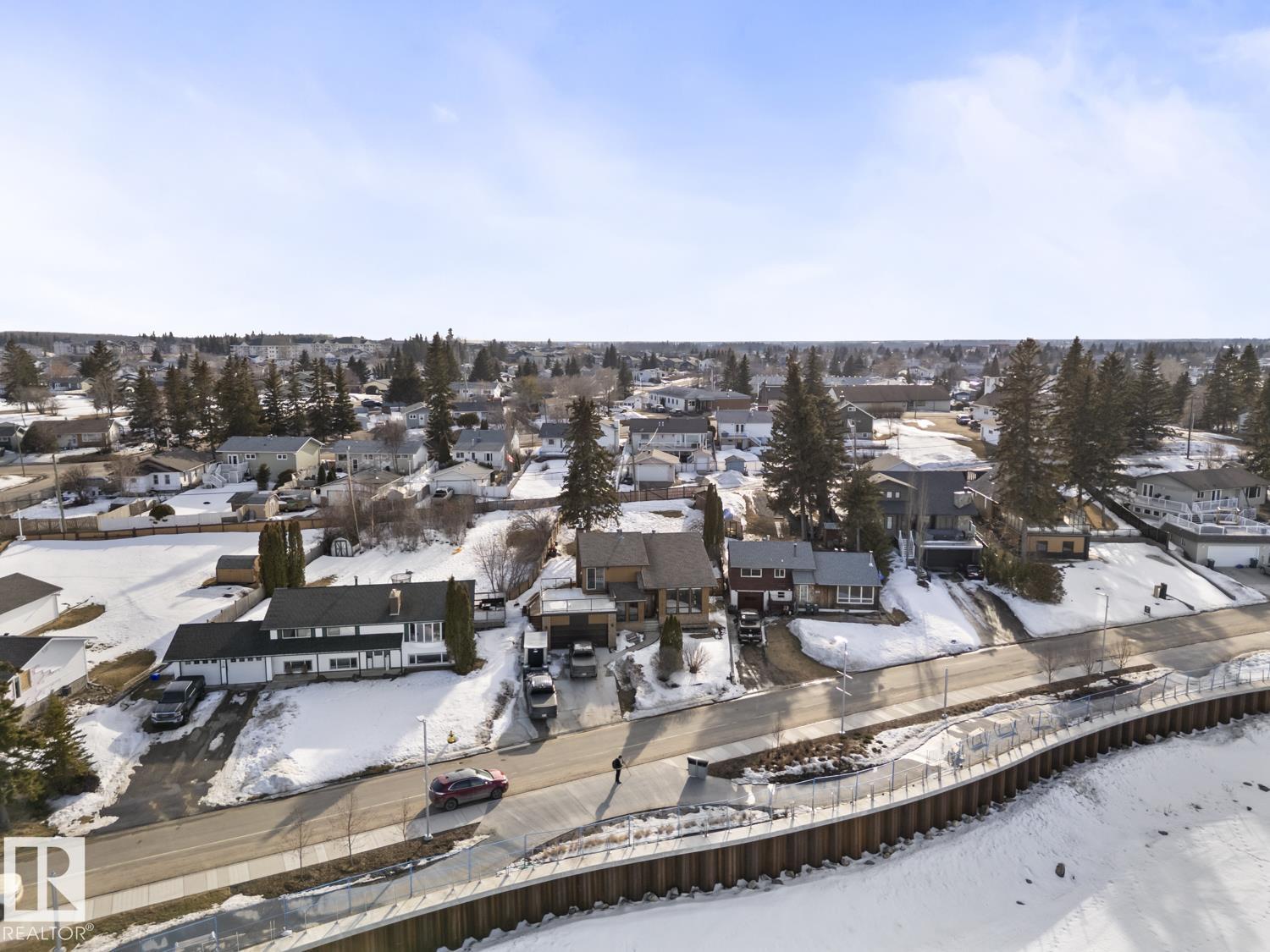 311 Lakeshore Dr, Cold Lake, Alberta  T9M 1A3 - Photo 26 - E4482472