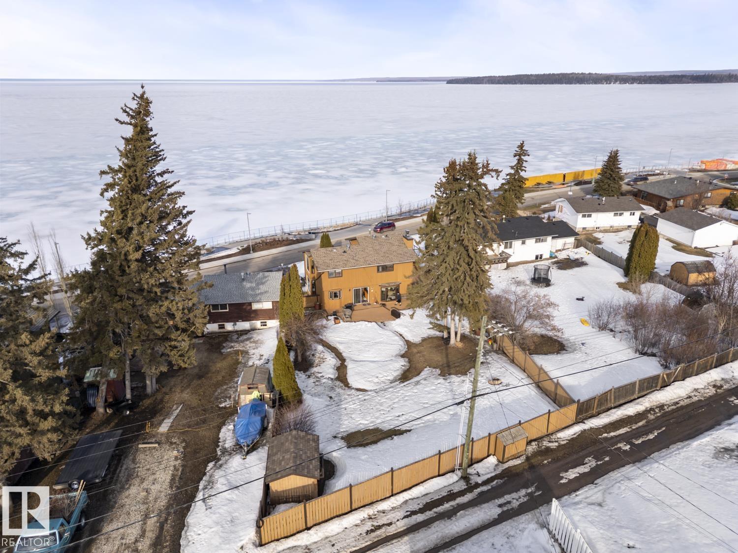 311 Lakeshore Dr, Cold Lake, Alberta  T9M 1A3 - Photo 27 - E4482472