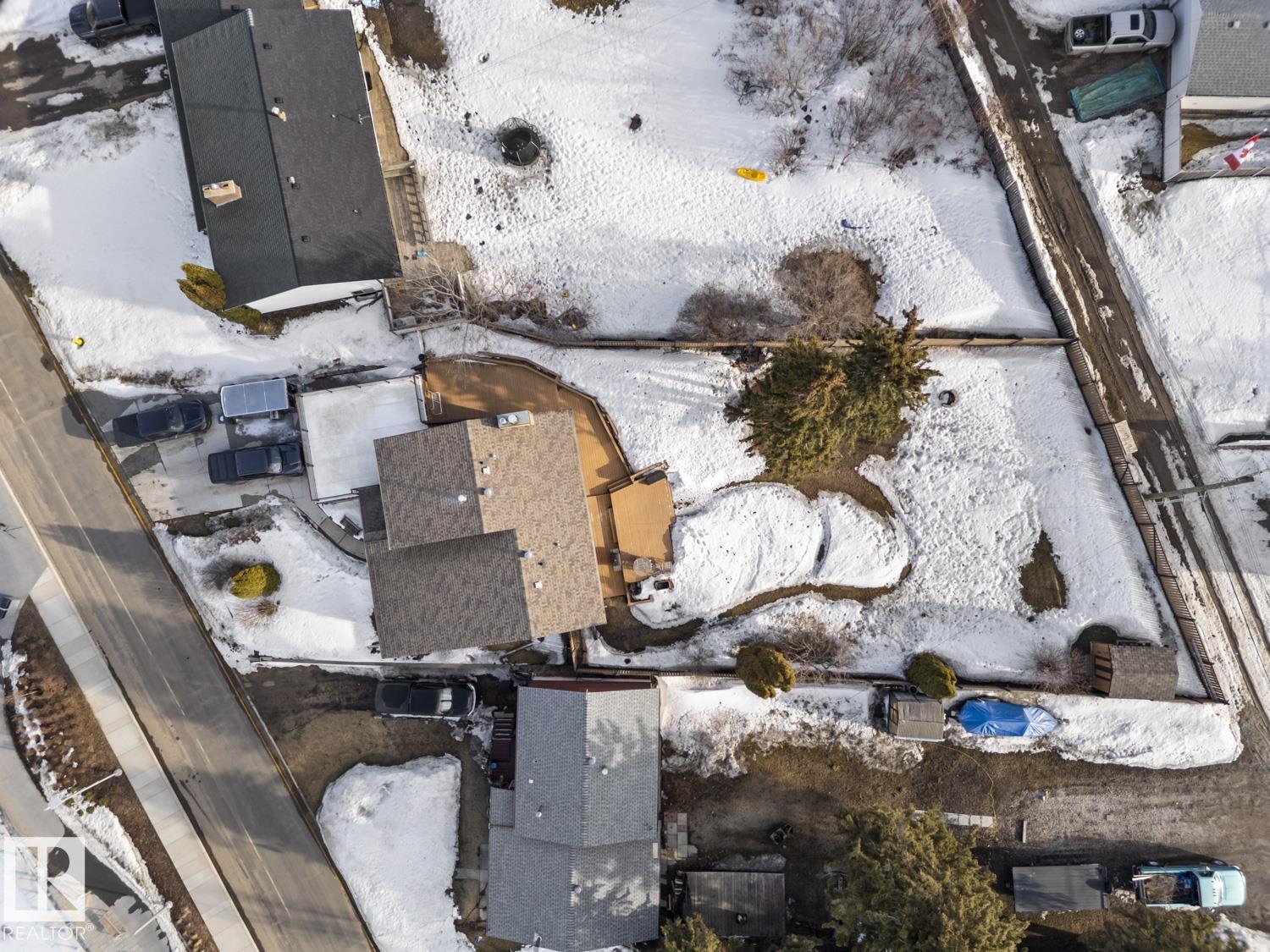 311 Lakeshore Dr, Cold Lake, Alberta  T9M 1A3 - Photo 30 - E4482472