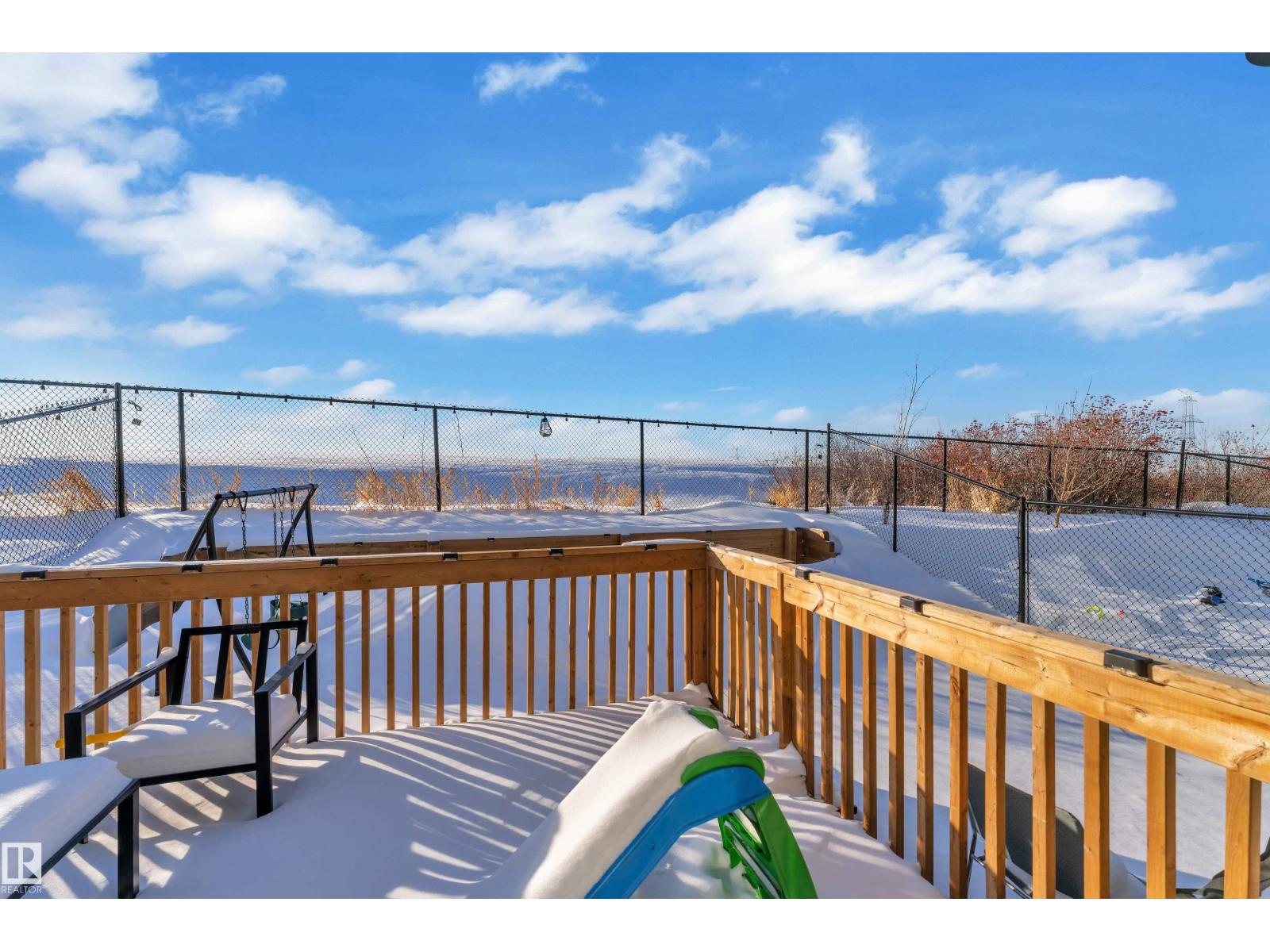 316 42 St Sw, Edmonton, Alberta  T6X 3A2 - Photo 23 - E4482473