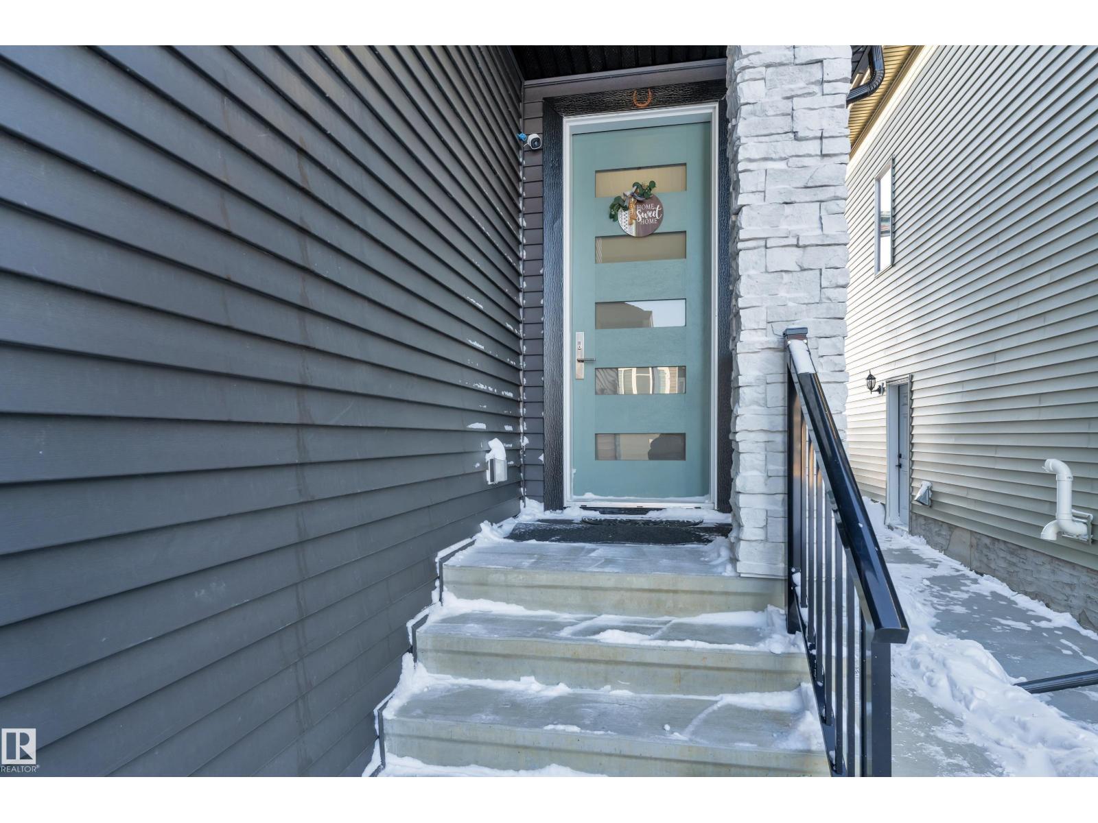 316 42 St Sw, Edmonton, Alberta  T6X 3A2 - Photo 4 - E4482473