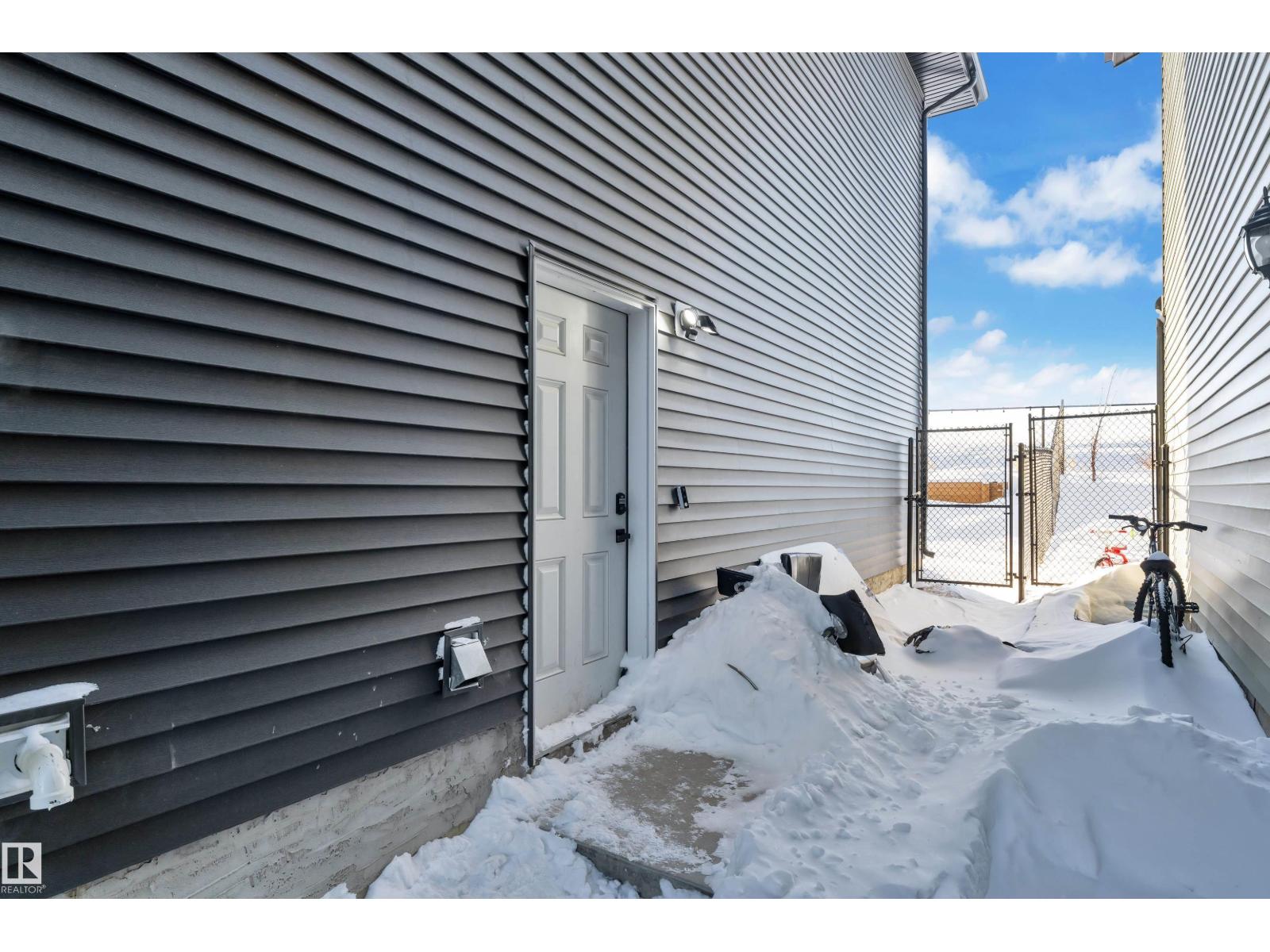 316 42 St Sw, Edmonton, Alberta  T6X 3A2 - Photo 53 - E4482473