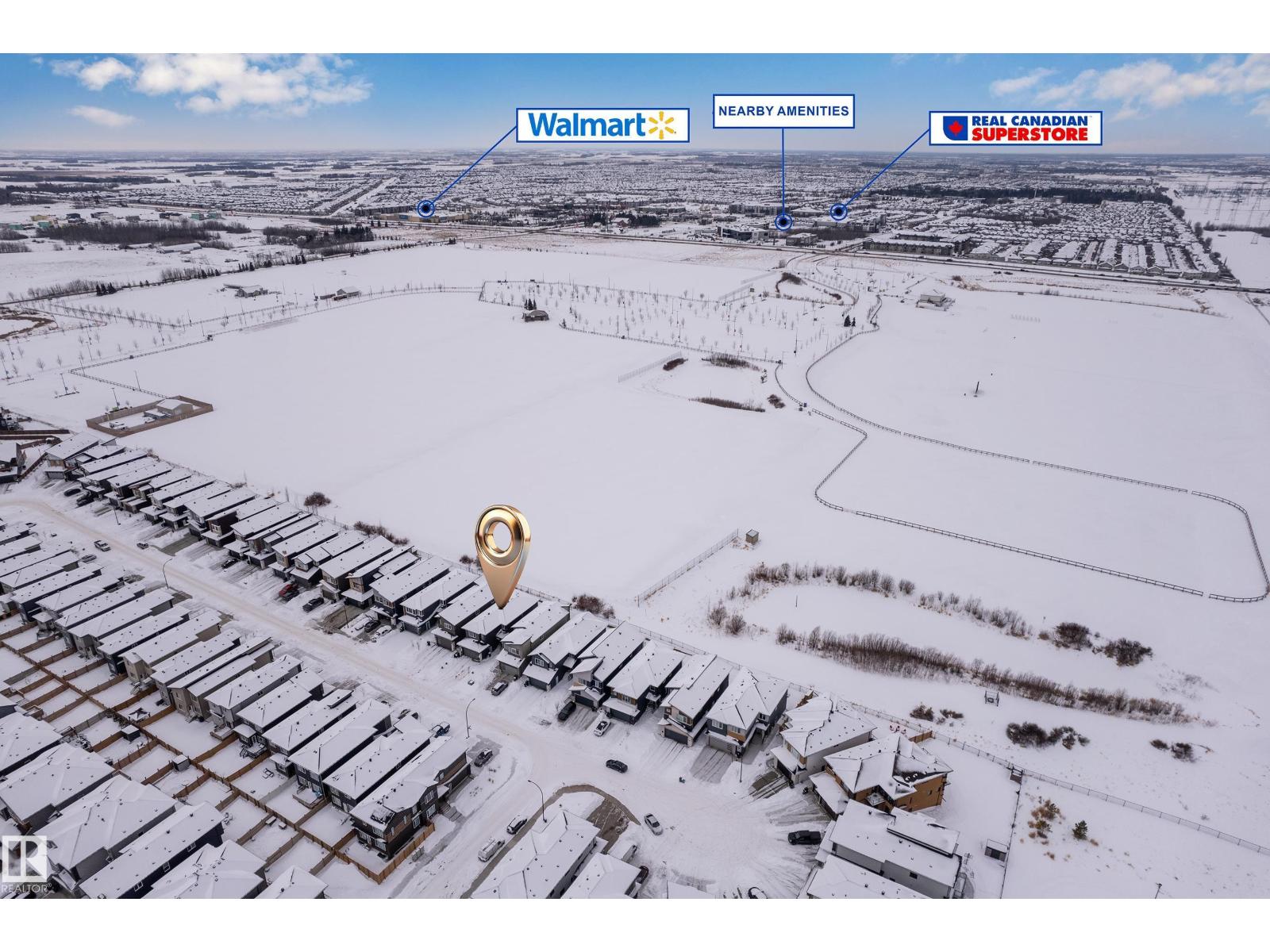 316 42 St Sw, Edmonton, Alberta  T6X 3A2 - Photo 54 - E4482473