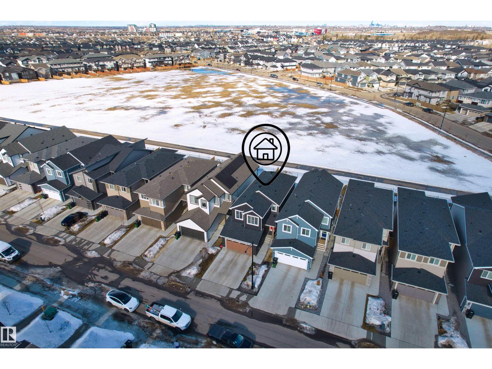 15634 18 Av Sw, Edmonton, Alberta  T6W 5C2 - Photo 3 - E4482474