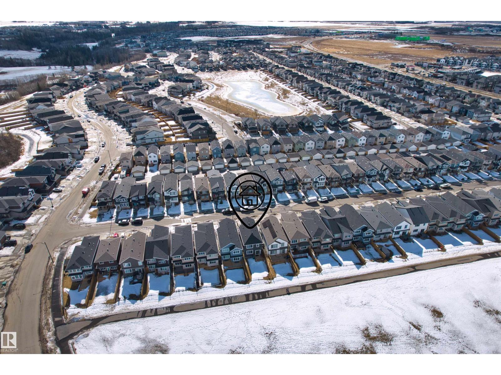 15634 18 Av Sw, Edmonton, Alberta  T6W 5C2 - Photo 34 - E4482474