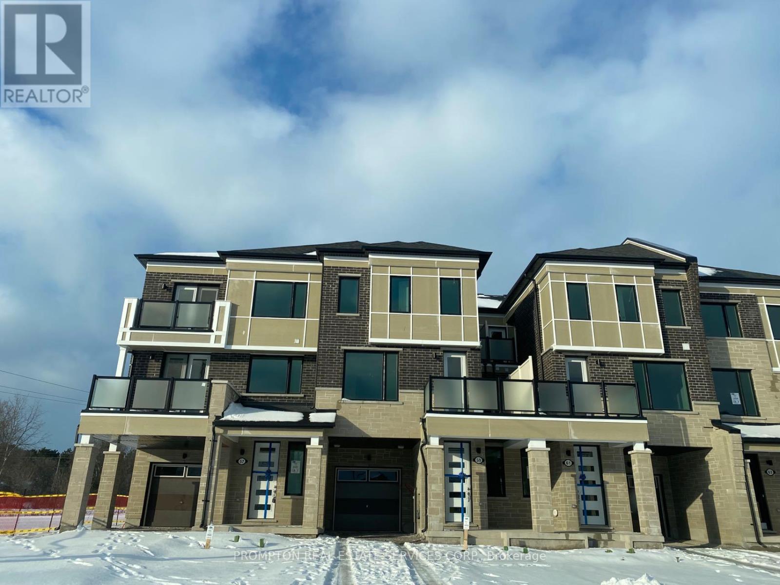 59 THERMA CRESCENT, Markham, Ontario