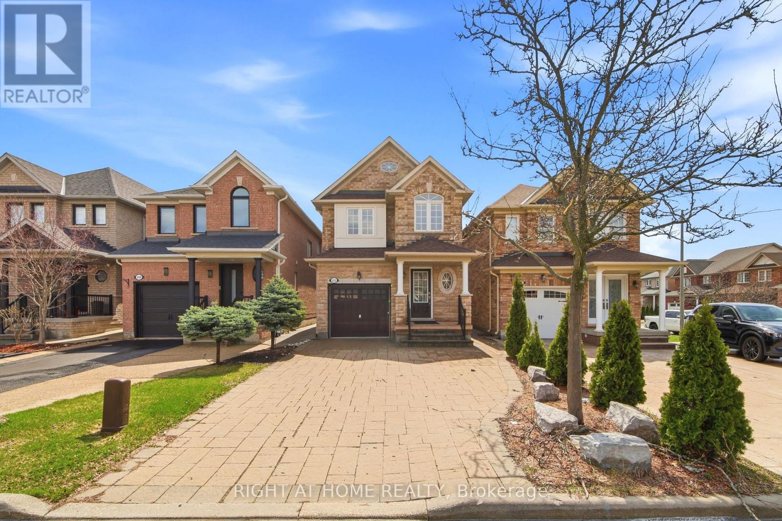 212 Venice Gate Drive, Vaughan, Ontario  L4H 0G1 - Photo 41 - N13004638