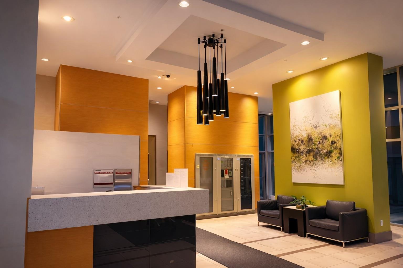 2810 13618 100 Avenue, Surrey, British Columbia  V3T 0A8 - Photo 13 - R3112188