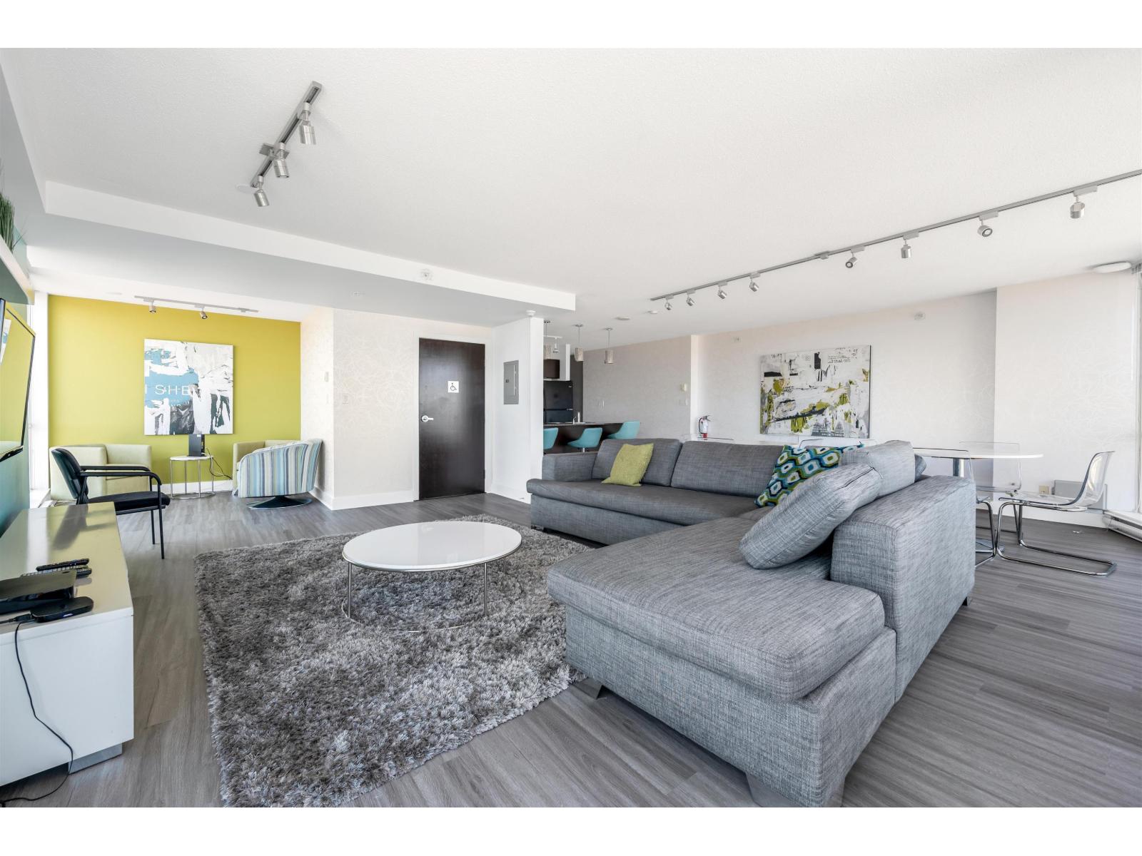 2810 13618 100 Avenue, Surrey, British Columbia  V3T 0A8 - Photo 15 - R3112188