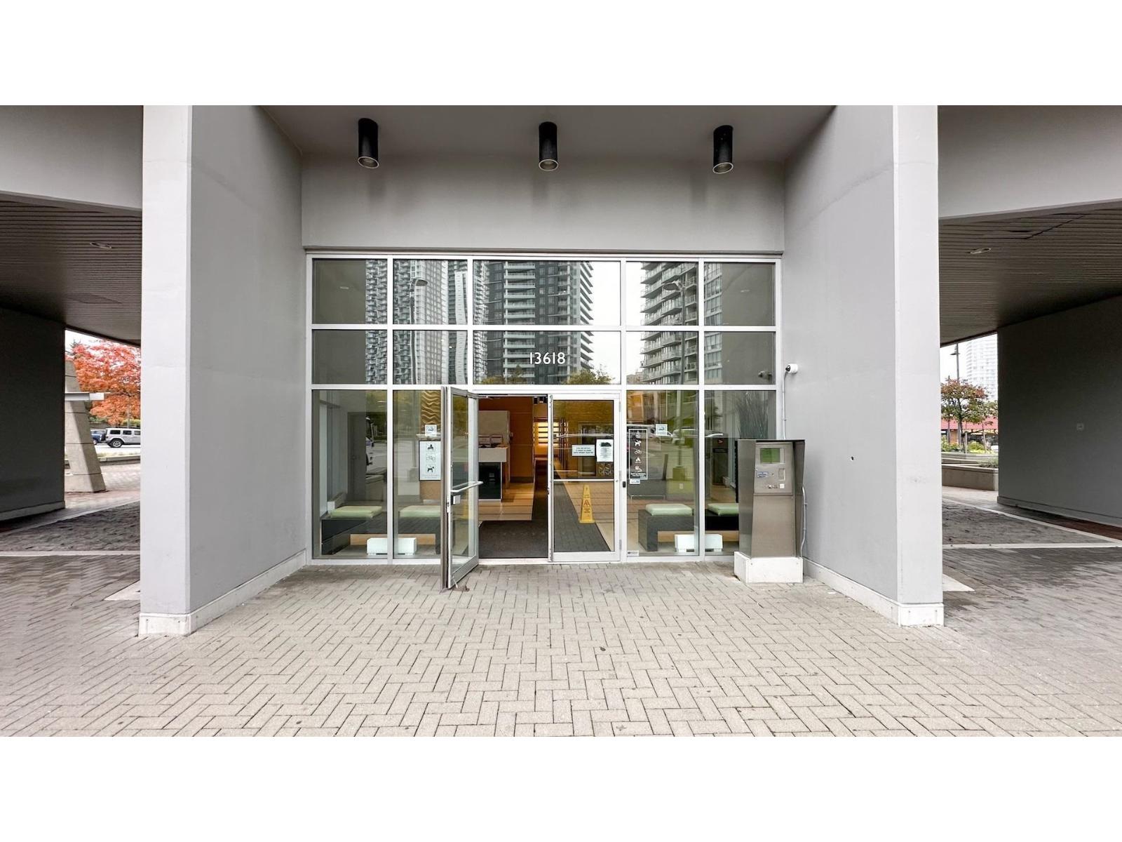 2810 13618 100 Avenue, Surrey, British Columbia  V3T 0A8 - Photo 19 - R3112188