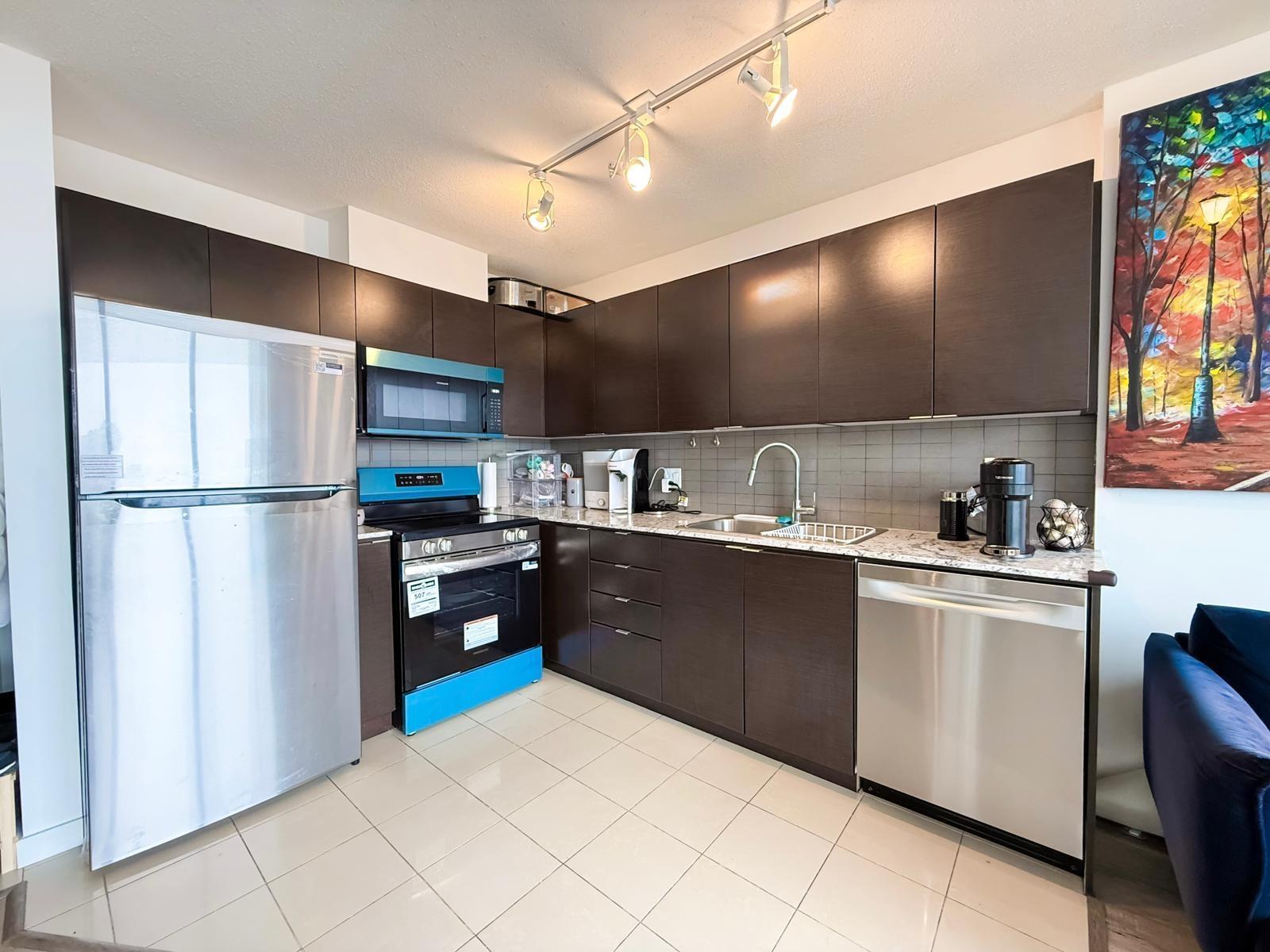 2810 13618 100 Avenue, Surrey, British Columbia  V3T 0A8 - Photo 6 - R3112188