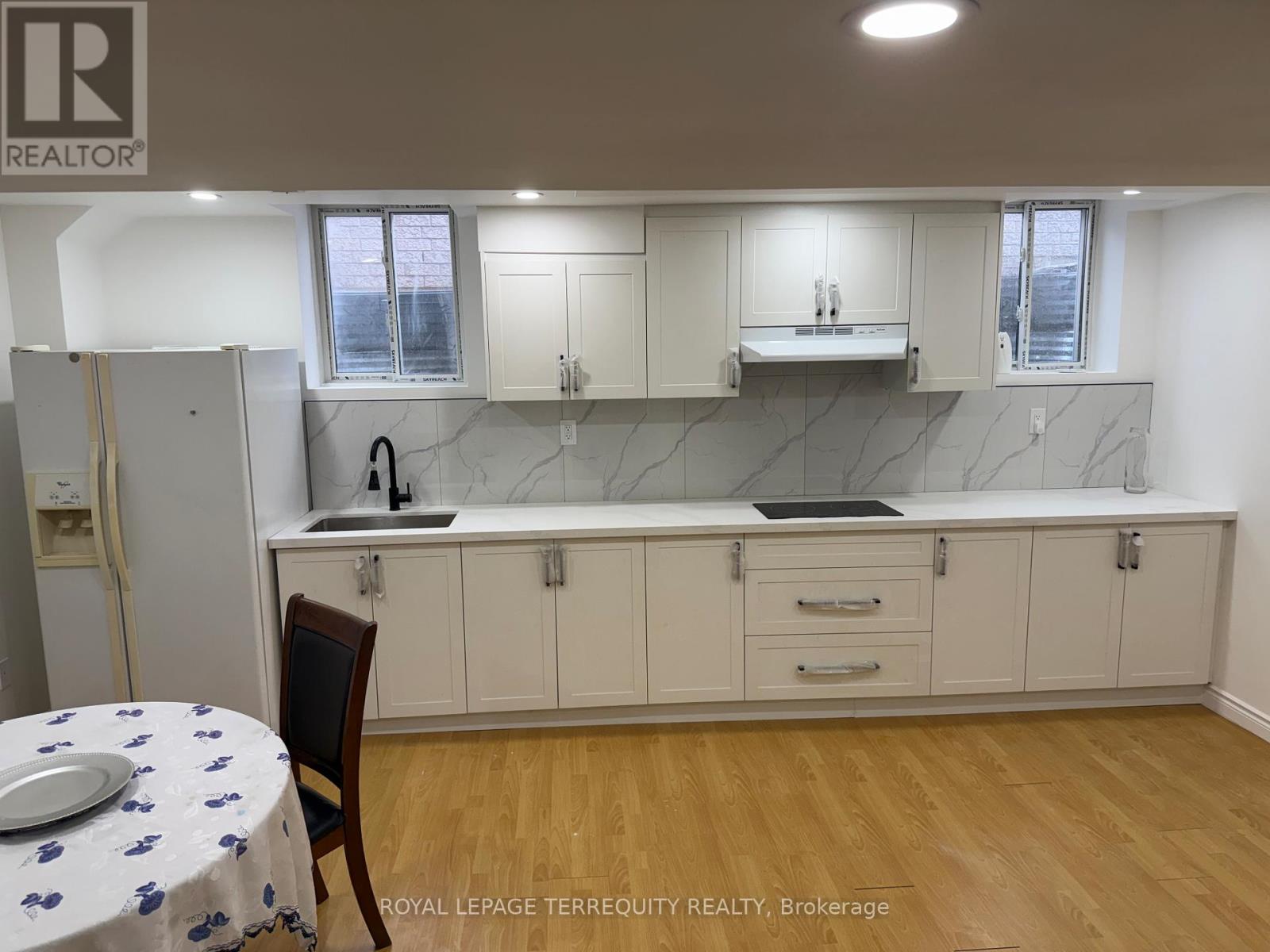 BASEMENT - 520 MATISSE PLACE, Mississauga, Ontario