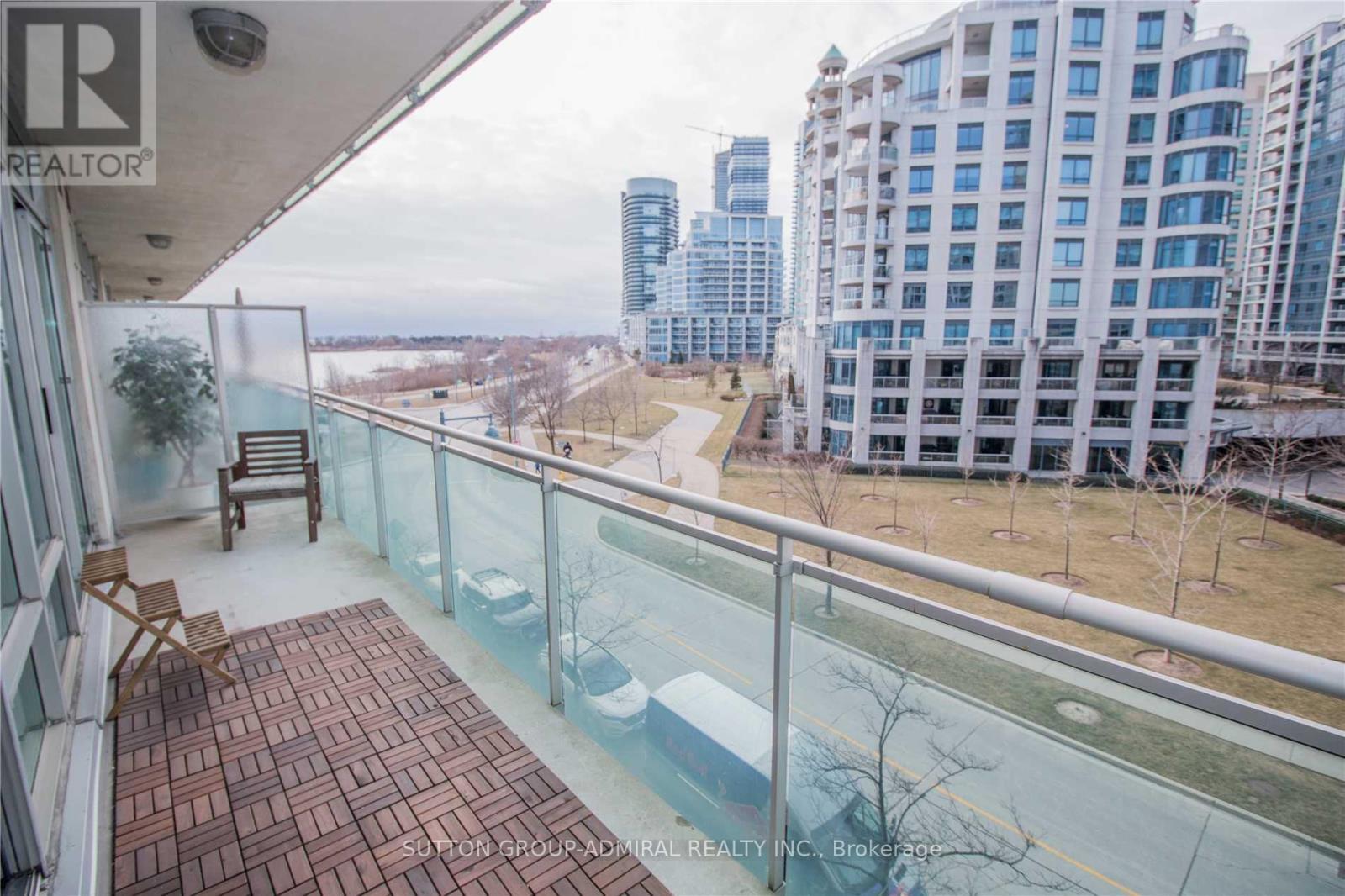 410 - 5 Marine Parade Drive, Toronto, Ontario  M8V 4B4 - Photo 11 - W13004616