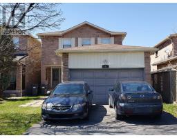 487 WALLENBERG CRESCENT, Mississauga, Ontario