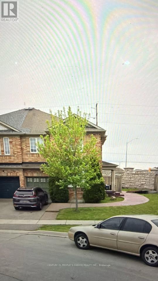 56 Florette Place, Brampton, Ontario L6X 3E8 - Photo 11 - W13004628