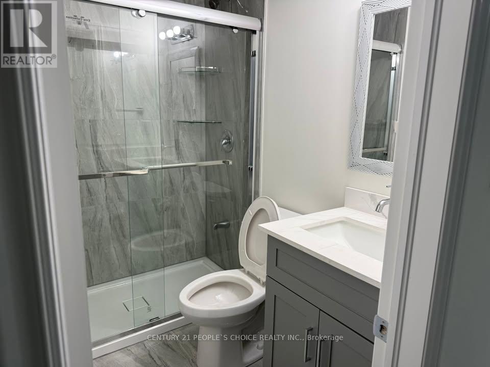 56 Florette Place, Brampton, Ontario L6X 3E8 - Photo 7 - W13004628