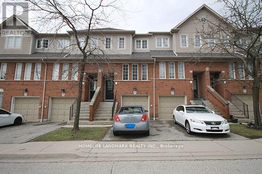 28 - 4950 ALBINA WAY, Mississauga, Ontario