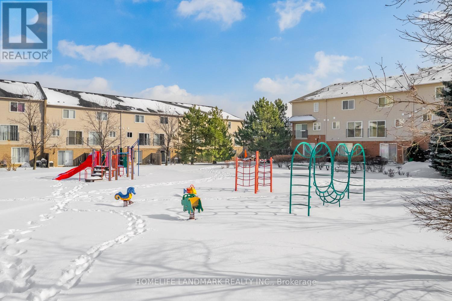 28 - 4950 Albina Way, Mississauga, Ontario  L4Z 4J4 - Photo 31 - W13004652