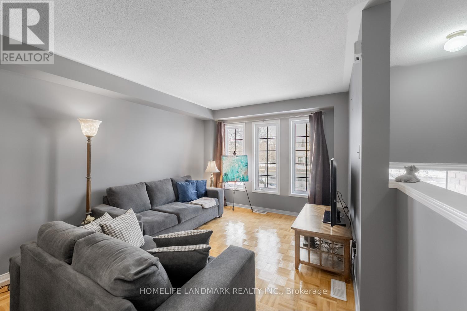 28 - 4950 Albina Way, Mississauga, Ontario  L4Z 4J4 - Photo 4 - W13004652