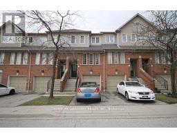 28 - 4950 ALBINA WAY, Mississauga, Ontario