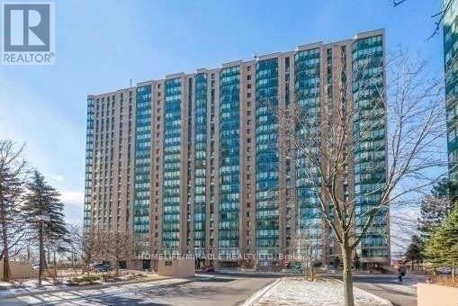 313 - 155 HILLCREST AVENUE, Mississauga, Ontario