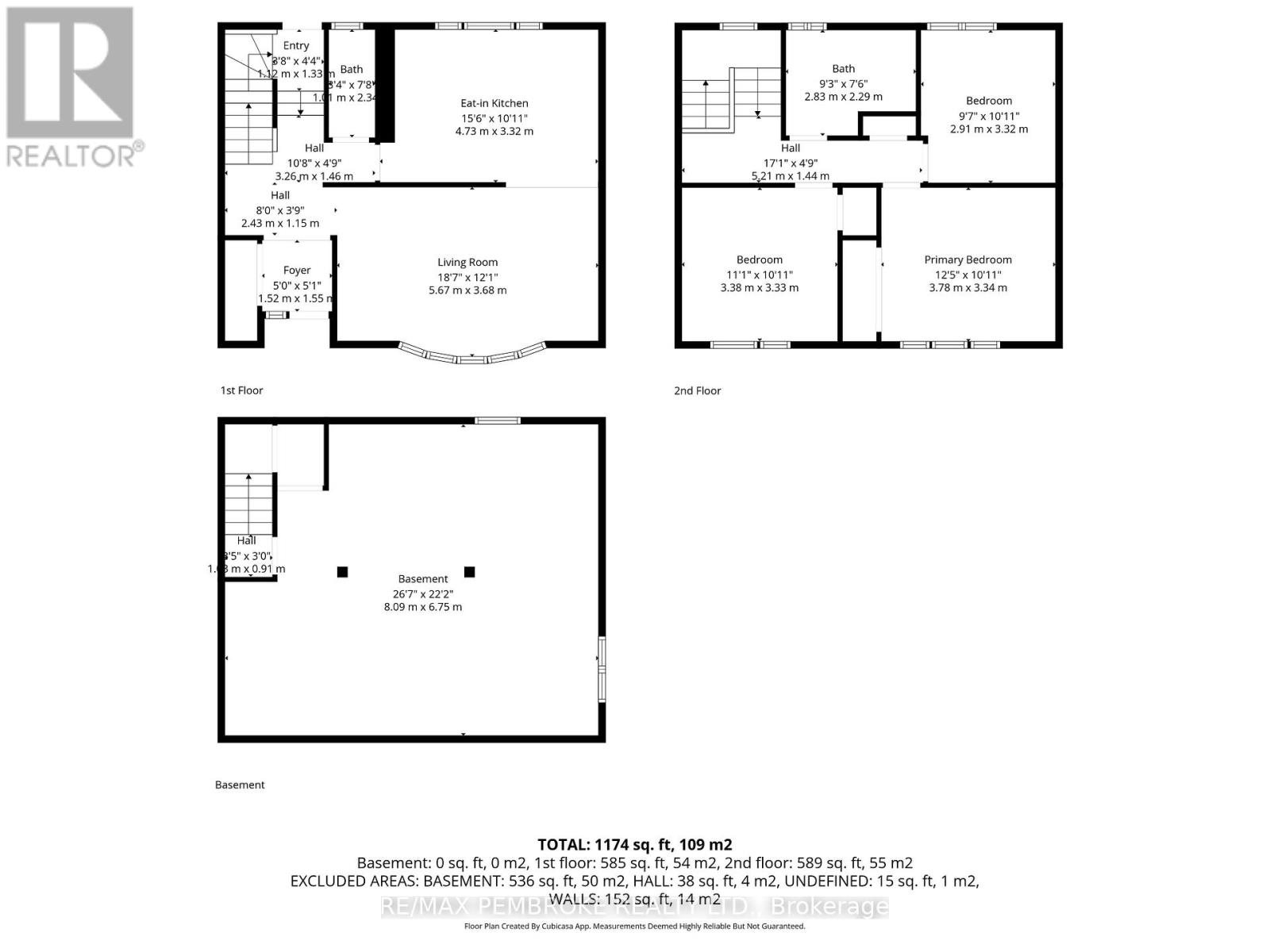 98 Birch Street, Deep River, Ontario K0J 1P0 - Photo 47 - X12999888