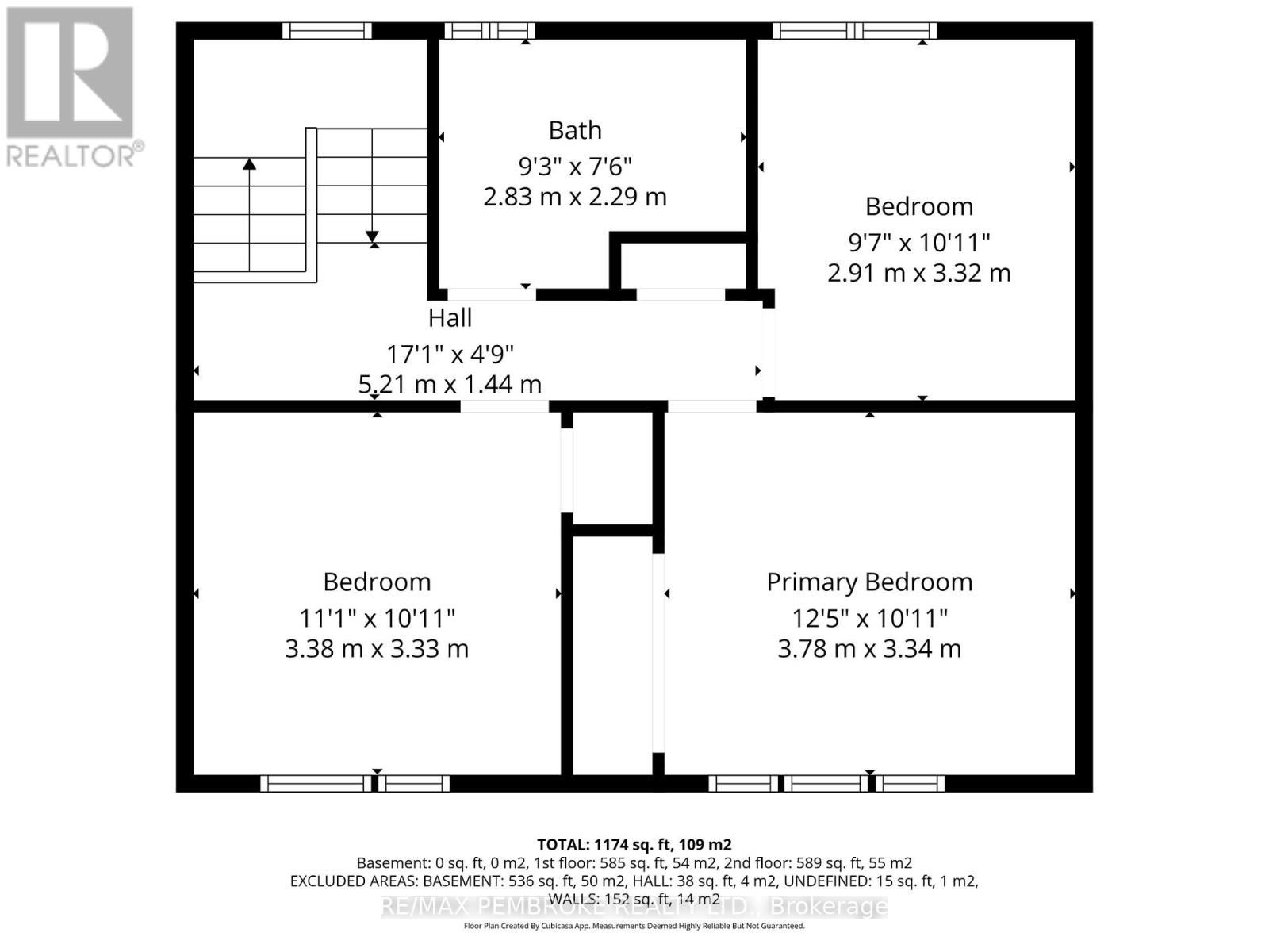 98 Birch Street, Deep River, Ontario K0J 1P0 - Photo 46 - X12999888