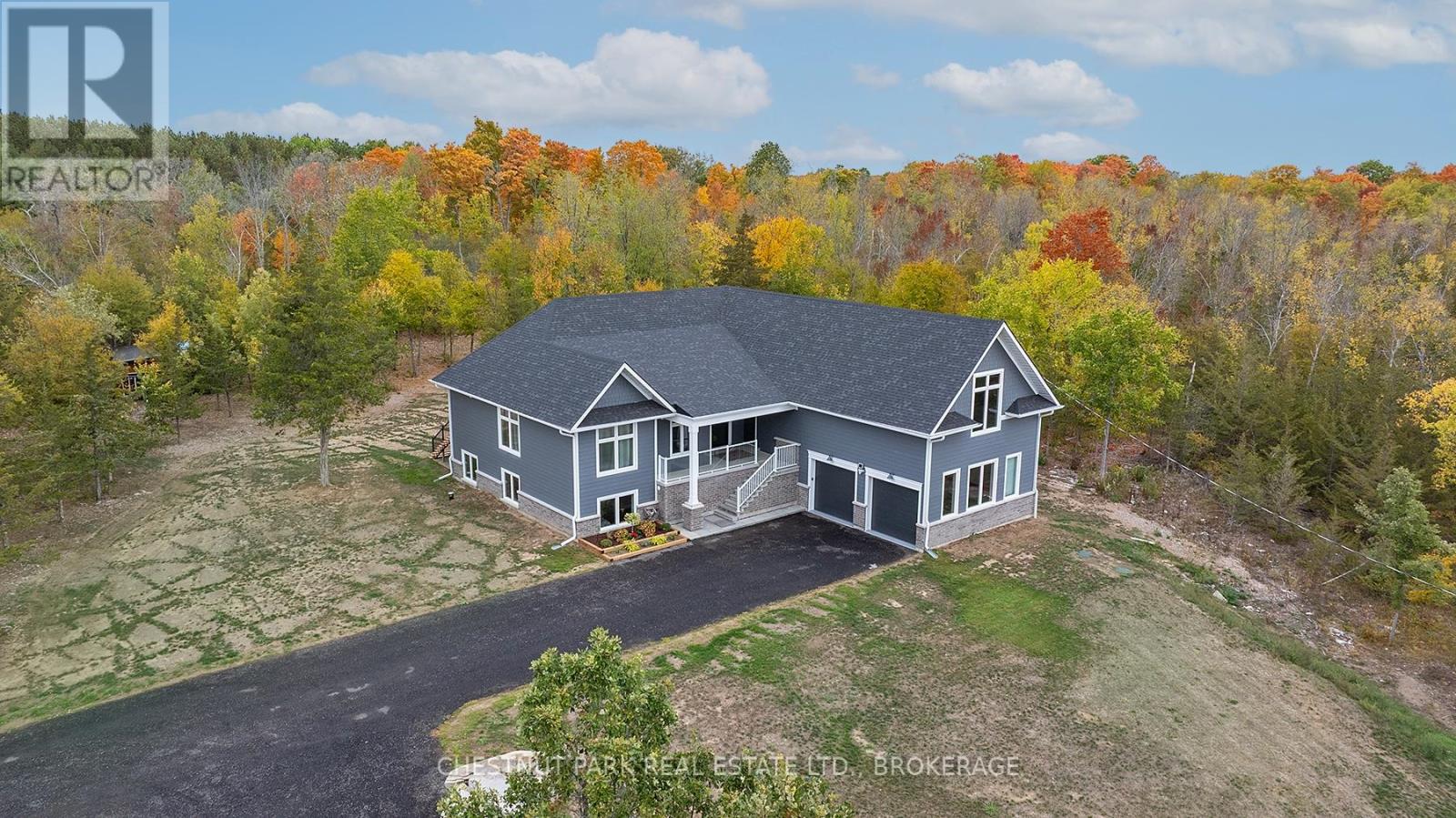 531 Bethel Road, Stone Mills, Ontario  K0K 3N0 - Photo 2 - X12690478