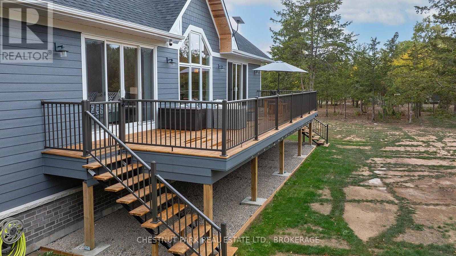 531 Bethel Road, Stone Mills, Ontario  K0K 3N0 - Photo 35 - X12690478