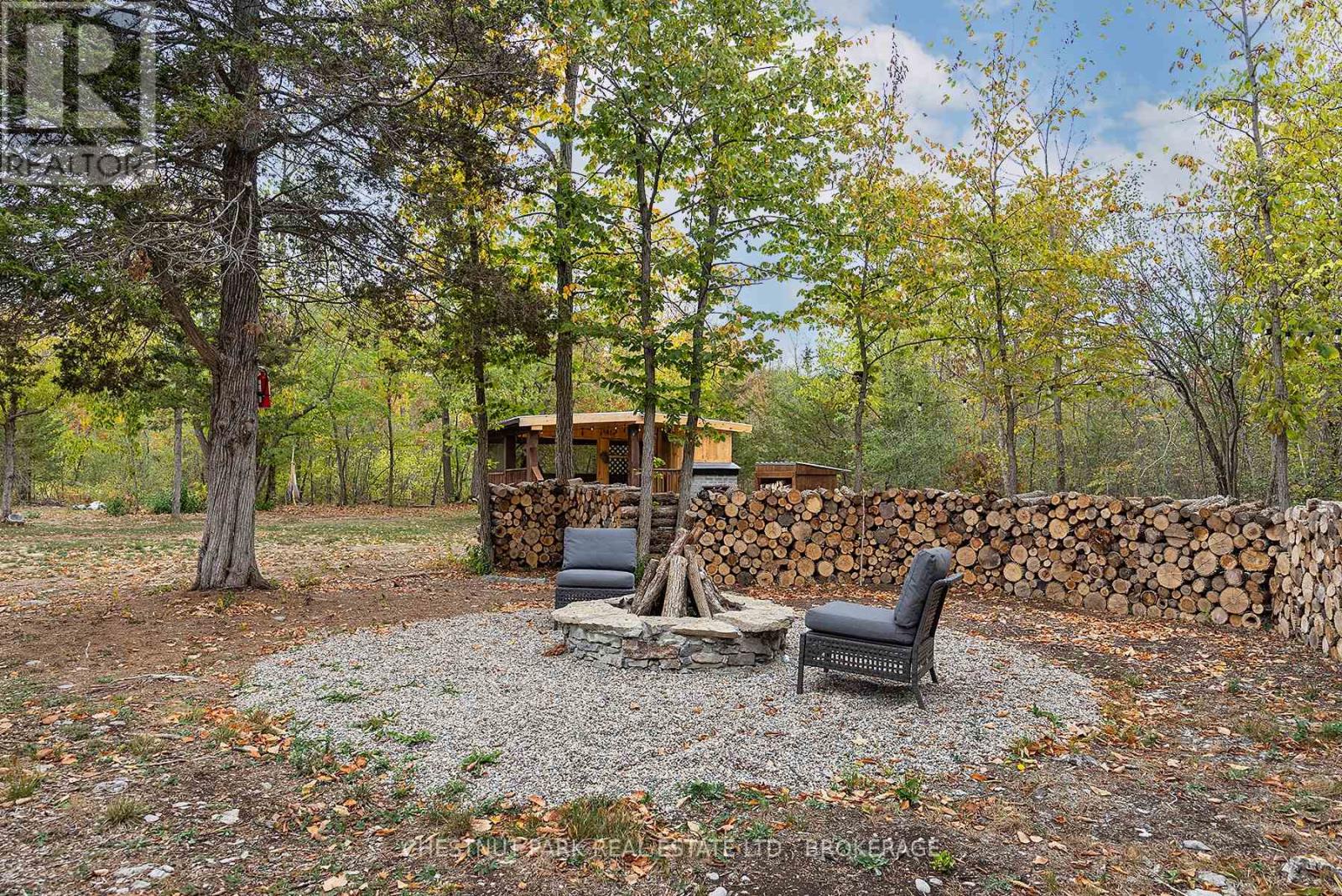531 Bethel Road, Stone Mills, Ontario  K0K 3N0 - Photo 38 - X12690478