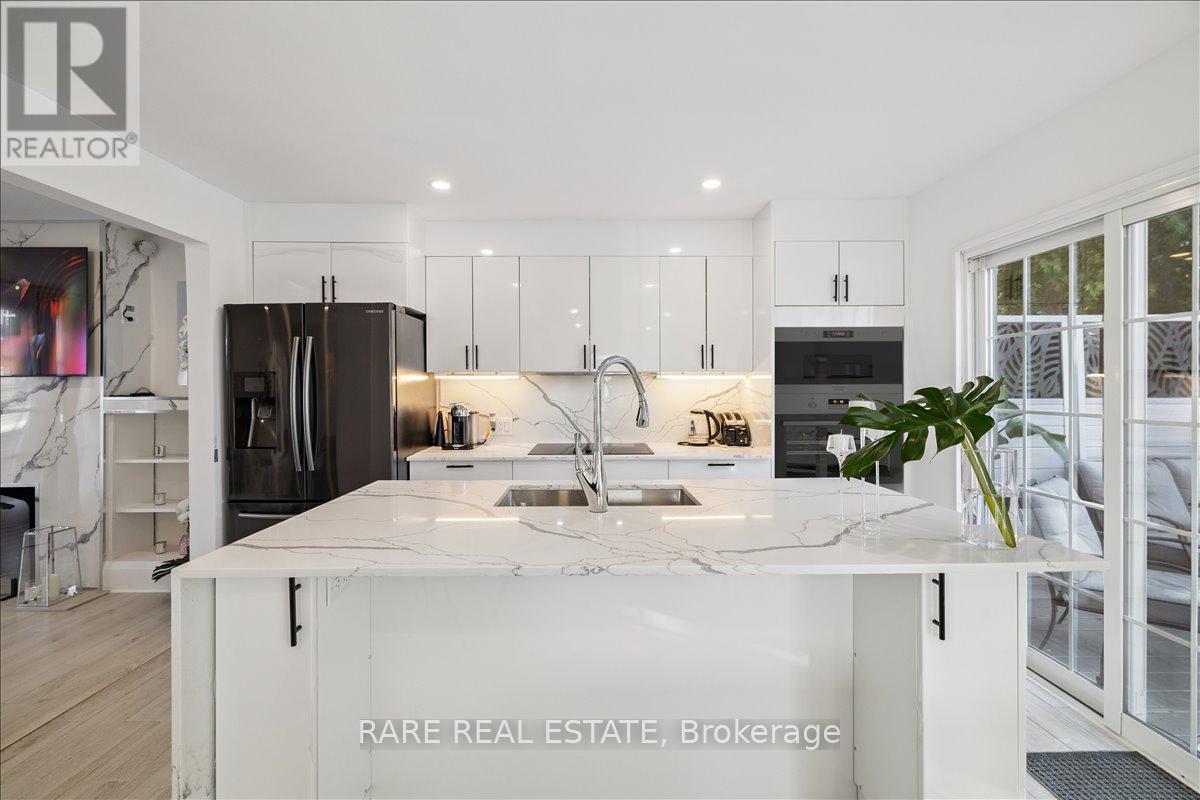 5709 Dorchester Road, Niagara Falls, Ontario  L2G 5S5 - Photo 10 - X13004594