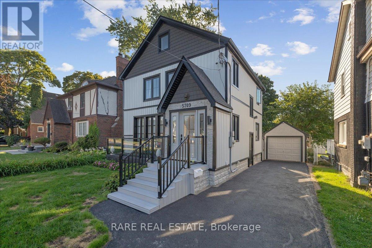 5709 Dorchester Road, Niagara Falls, Ontario  L2G 5S5 - Photo 2 - X13004594