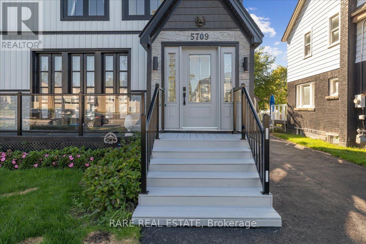 5709 Dorchester Road, Niagara Falls, Ontario  L2G 5S5 - Photo 3 - X13004594