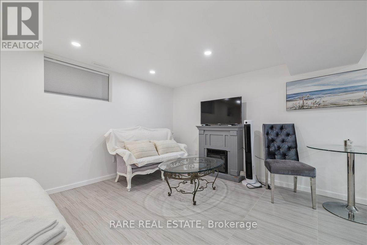 5709 Dorchester Road, Niagara Falls, Ontario  L2G 5S5 - Photo 33 - X13004594