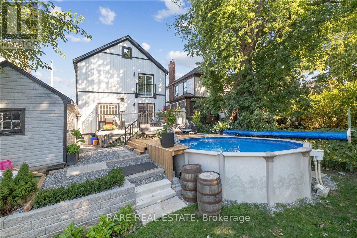 5709 Dorchester Road, Niagara Falls, Ontario  L2G 5S5 - Photo 39 - X13004594