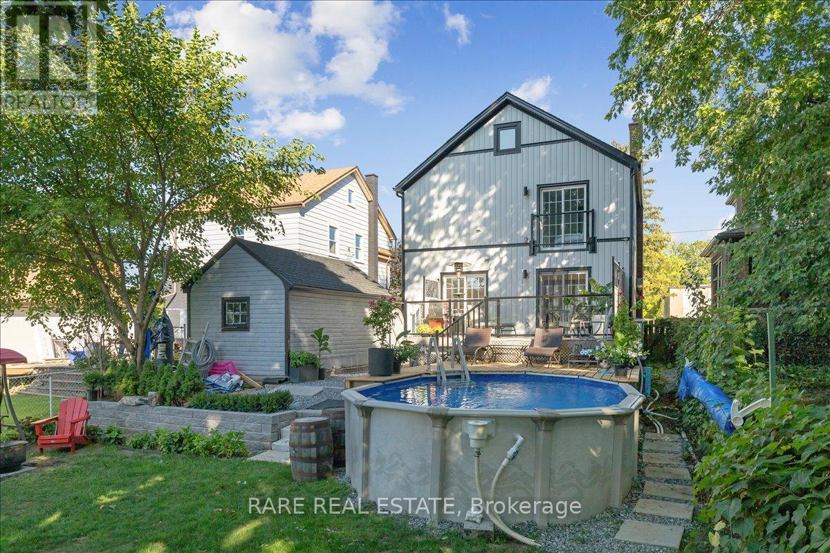 5709 Dorchester Road, Niagara Falls, Ontario  L2G 5S5 - Photo 41 - X13004594