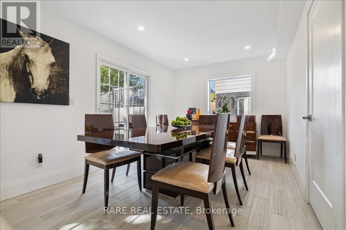 5709 Dorchester Road, Niagara Falls, Ontario  L2G 5S5 - Photo 7 - X13004594