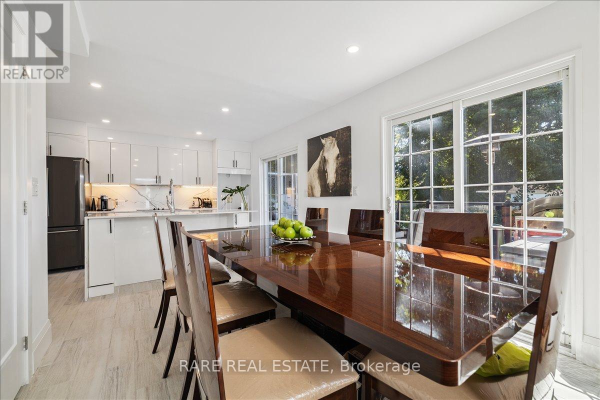 5709 Dorchester Road, Niagara Falls, Ontario  L2G 5S5 - Photo 9 - X13004594