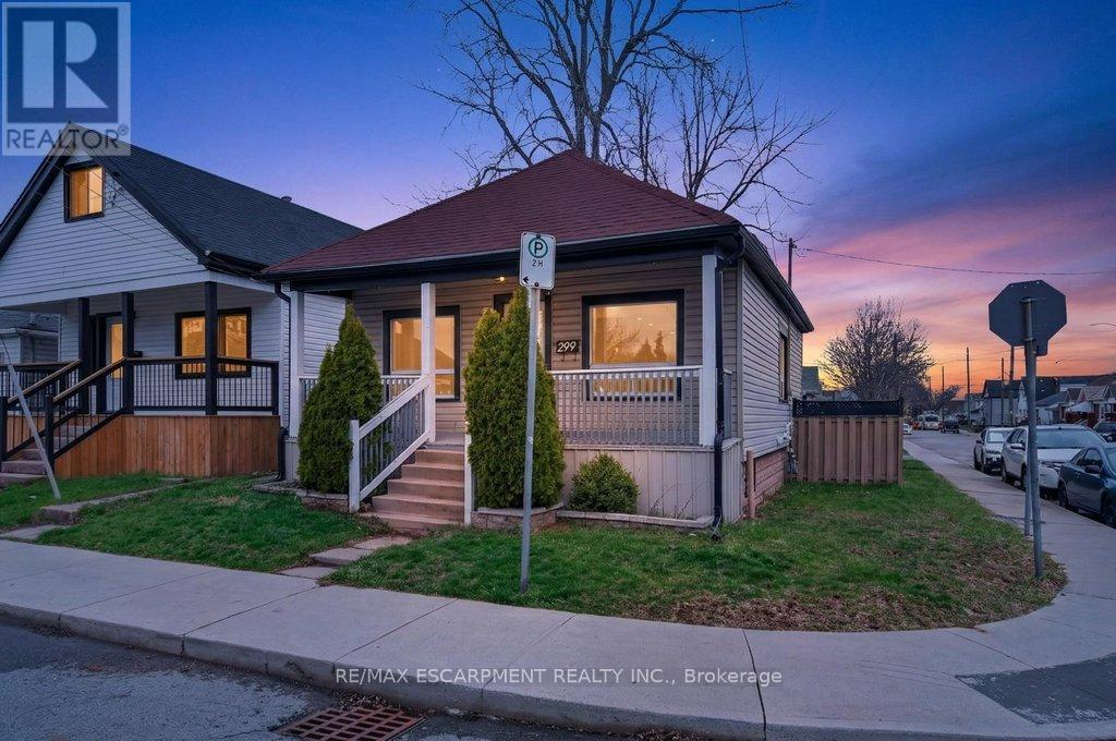 299 Britannia Avenue, Hamilton, Ontario  L8H 1Y2 - Photo 4 - X13004596